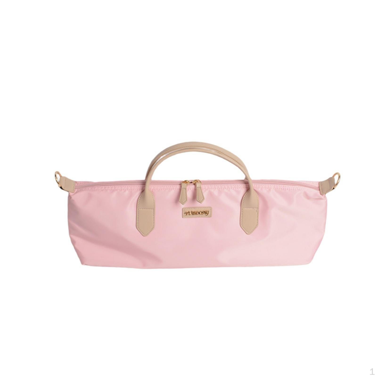 Detachable Flute Bag with Shoulder Strap