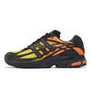adidas Originals Adistar Cushion Core Black Carbon Orange Men Casual Shoe IG1737