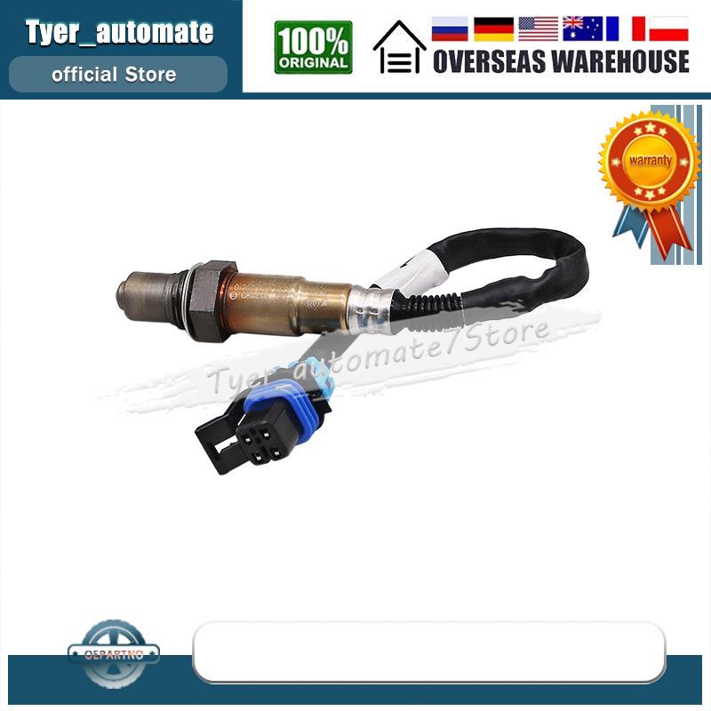 Oxygen O2 Sensor 234-4818 For CADILLAC CTS 2005-2011 CADILLAC SRX 2004-2009 CADILLAC STS 2005-2011 CHEVROLET CAMARO 2010-2011