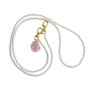 Cardcaptor Sakura Clear Card Arc Sakura Kinomoto Pearl Shoulder Strap