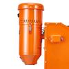 Dust Collection System: 1450W Dust Collector Media Reclaimer with 1.8 Gallon Capacity - Universal Fit for Sandblaster Cabinets and Media Blasters