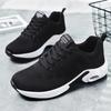 Women's Sports Shoes Hollow Sandals Mesh Casual Shoes Women's Shoes Comfortable Outdoor Sports Shoes Running Shoes