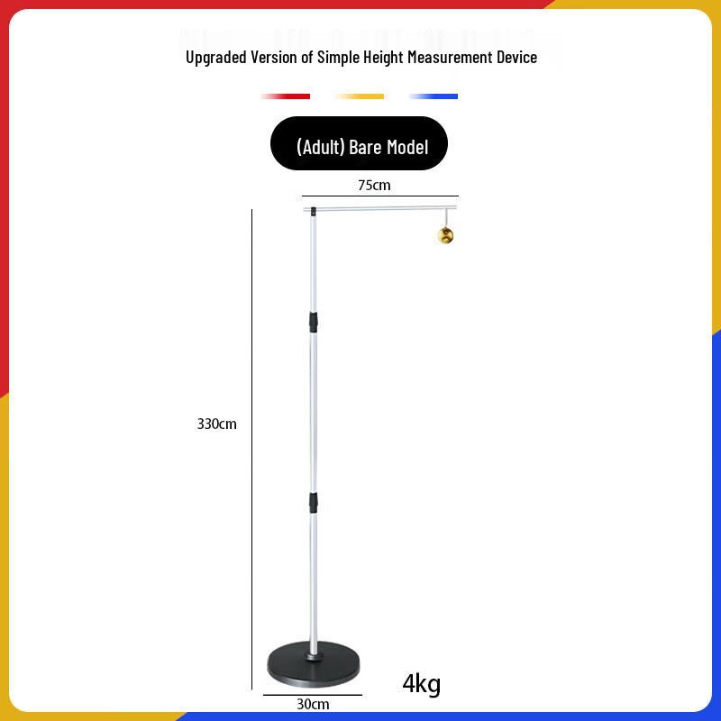Adjustable Kids Vertical Jump Trainer