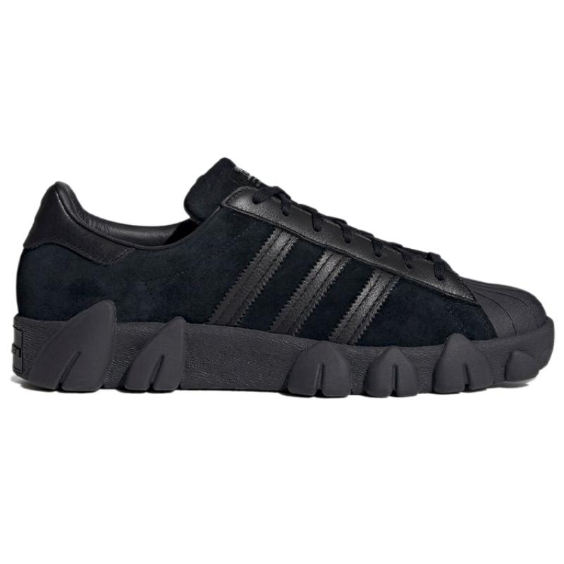 Adidas Superstar 80s Angel Chen Core Black Women's Sneakers FY5350