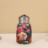 Double Wall Insulated Cup 304 Stainless Steel Coffee Mug Cute Pocket Cup  Outdoor Travel Office