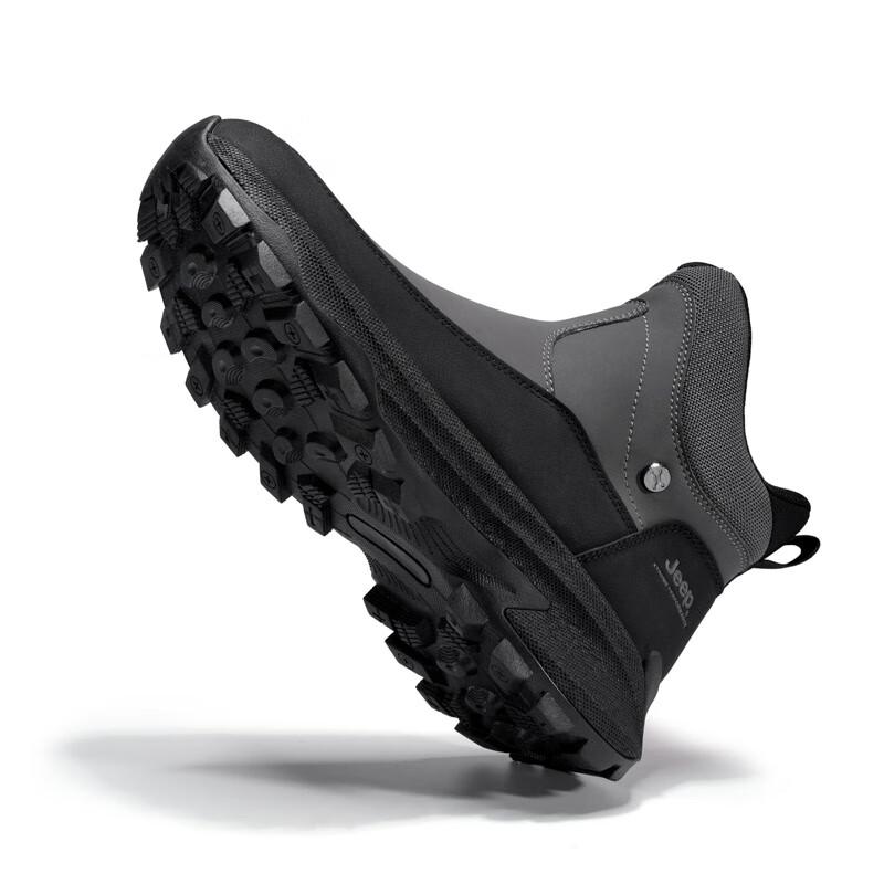 Jeep Men's P430911213 Snow Boots