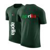 Outdoor Motorcycle Sportswear Summer Quick Dry Material T Shirt For Unisex Fashion 3D Letter Print TShirts Oversized Short Sleeve