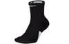 Nike Basketball Socks All Unisex Black Couple's