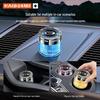 Trumpchi GS Car Air Freshener & Odor Remover: Compatible with GS4, GS3, GA4, GA6, GS7, GS8