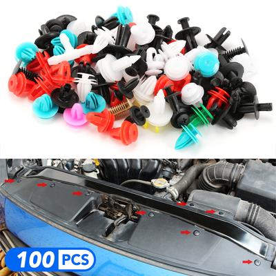 Accesorios Interior – Cierres automáticos y pestillos