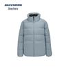 Skechers Men's Water-Repellent Padded Jacket