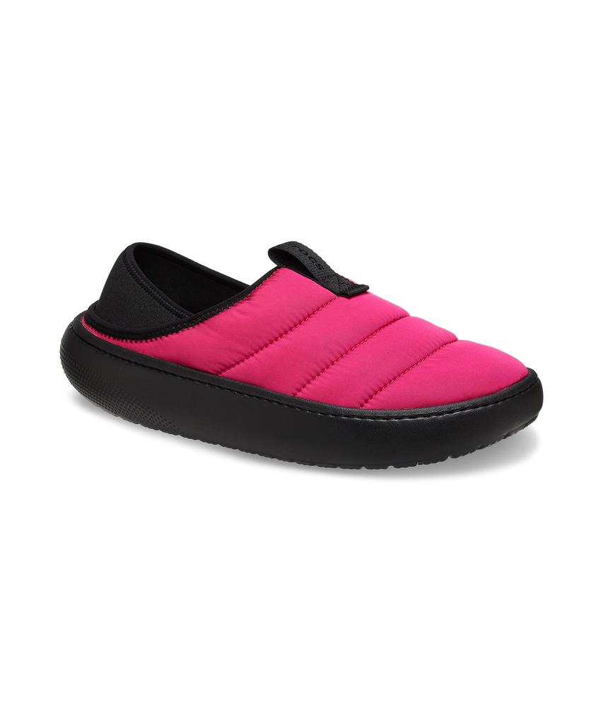 Crocs Classic Puff Mock - Dragonfruit / 210706-6Zt