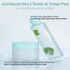 NUMBUZIN No.1 Pure-full Calming Herb Toner 300ml