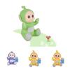 Teletubbies Plüschtier – Niedliches und lehrreiches Kuscheltier für Kinder – Perfektes Geburtstagsgeschenk