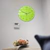 Fruit Shape Timepiece Accurate Watch Novelty Wall Clock  Living Room