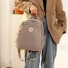 Oxford Backpack Women's Large Capacity Business Bag Travel Bag