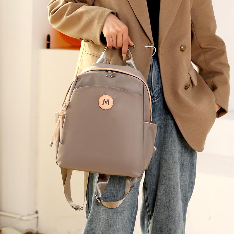 Оксфордский рюкзак — фото 3