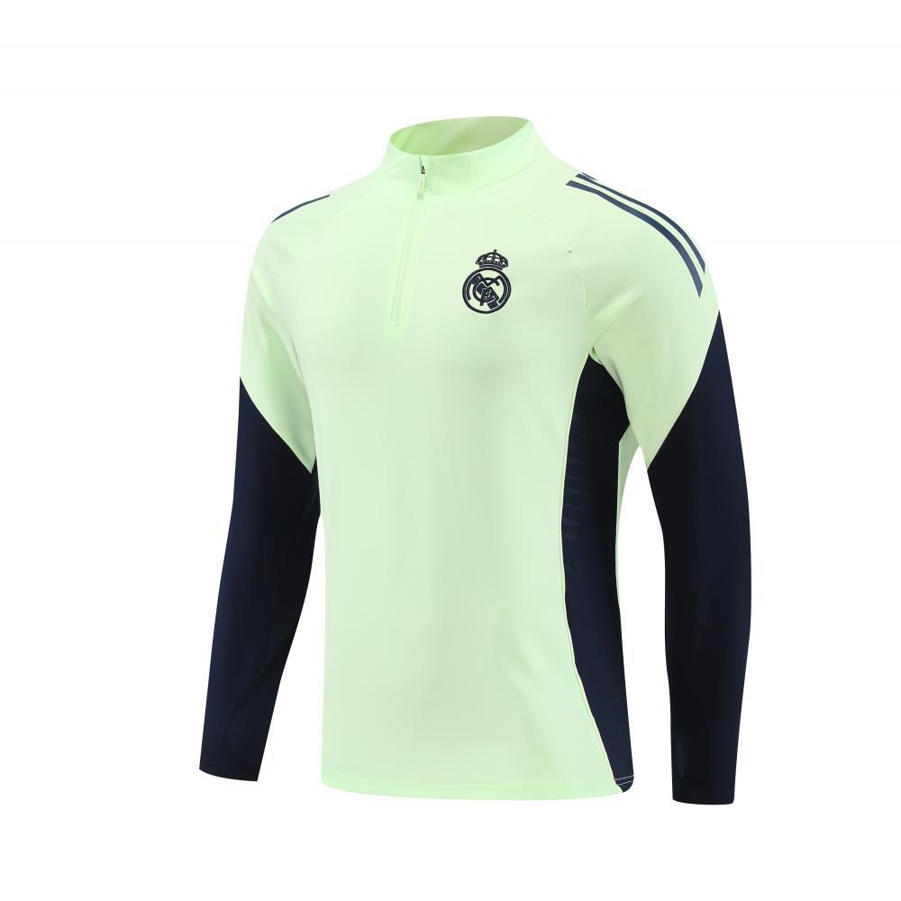 Spring, autumn and winter long-sleeved football training clothes, Germany, Manchester City, Argentina, Arsenal, Juventus, Real Madrid,  jerseys, etc