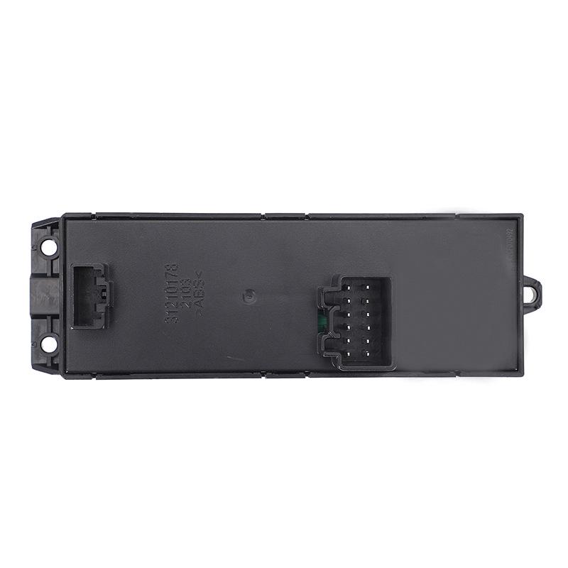 Electric Window Regulator Switch for 19-21 Great Wall POER H2S Left Front (Model: 3746500XKR02A)