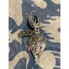 Used PANDORA Charm Star Wars Millennium Falcon