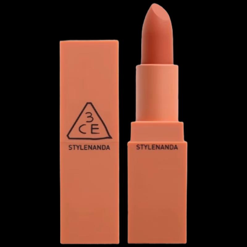 3CE Matte Lipstick
