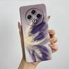 For Tecno Spark 30 4G KL6 Phone Case Cover Silicone Sweet Painted Shell Cartoon Funda Lovely Printed Protective Casing Coque