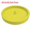 Multi-Color Stackable Flower Pot Movable 3-Petal 4-Petal Strawberry Herbs Vertical Pot Three-Dimensional Planting Container 2Pcs
