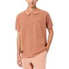 Lacoste washed-effect polo shirt PH9868