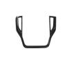 For Subaru Outback BT    ABS Button Armrest Cup Shift Knob Box Fog Light Frame Front Side Air Vent Outlet Trim Parts