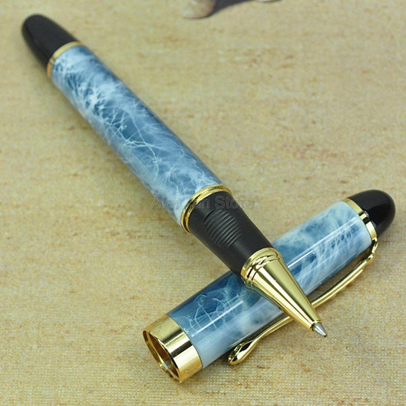 Jinhao X450 Rollerball Pen Golden Clip Full Metal Multicolor Jinhao X450 Supplies Writing Stationery