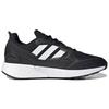 Adidas Zx 1K Boost 2.0 'Schwarz Weiß' Sneakers GZ3551