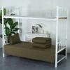 Tri-polar TP2846 100% Cotton Quilt with Cover