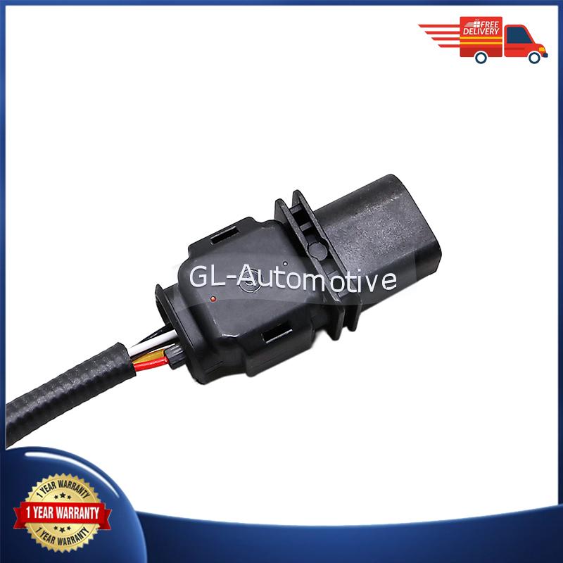 

0258017025 WideBand Oxygen Lambda Sensor LSU4.9 For PLX UEGO AEM 30-2004