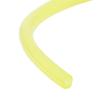 3 Meters Yellow Hose Fuel Pipe Petrol Tube Lawn Mower Trimmer Accessories (2*3.5mm)