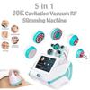 2025 NEW 80K 5 IN 1 Fat Blaster RF Negative Pressure Body Shaping Lifting Beauty Instrument