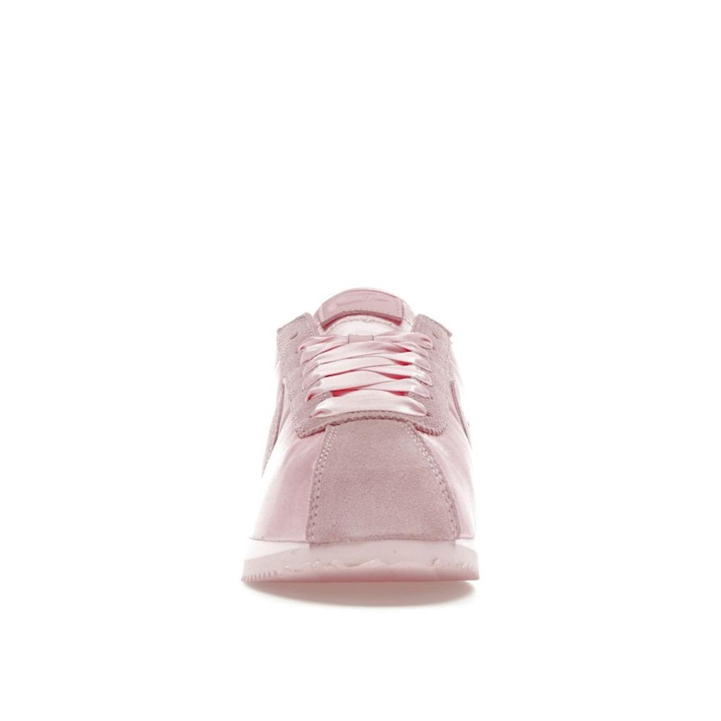 Nike Cortez Satin Pack - Soft Pink Women Sneakers Medium-Soft-Pink Pink-Ice FV5420-600