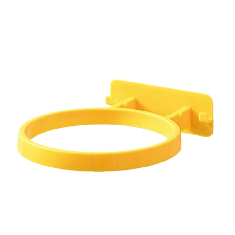 Wall Mounted Basketball Football Display Organizers Stand Smooth Finishing For Home Organization In Multiple Locations
