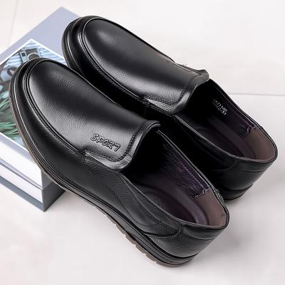 Střevíce – Loafers