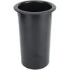 Acouto 1PCS Opening Hole 81mm Length 153mm Speaker Port Tube Suitable for 8-12 Inches Speakers Subwoofer Port