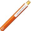 Mitsubishi Pencil Mechanical Pencil Kurtoga 0.5 Automatic Lead Rotation Mechanism Black M54501P.4