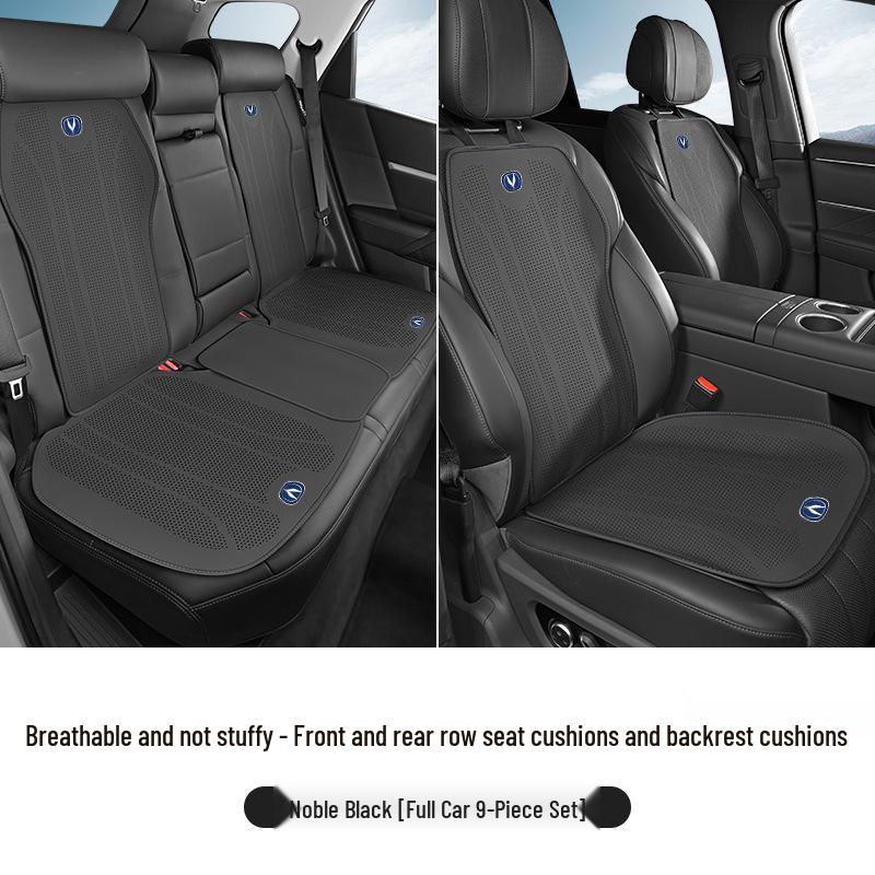 Changan EADO, UNI-V, CS35, CS75, Rui Cheng, UNI-Z, CS55 Ultra-thin Four Seasons Seat Cushion