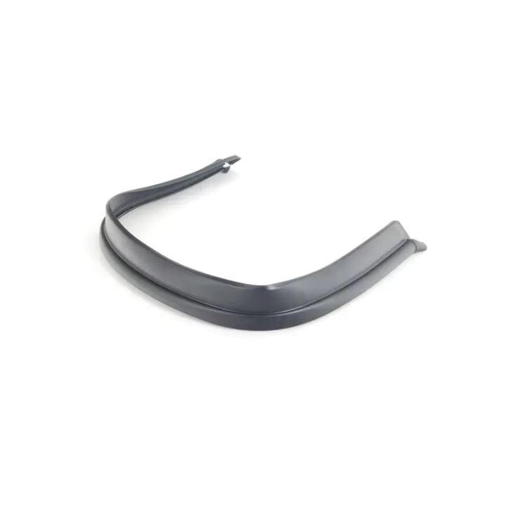 51767206521: BMW 5 F10 Hood Seal RAMBO