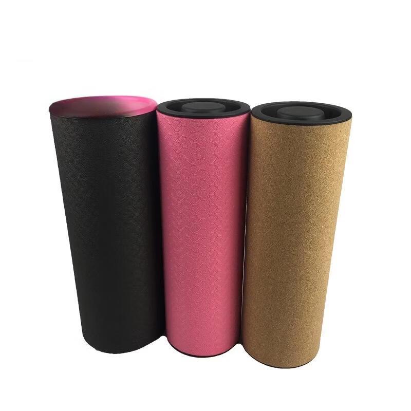 LISM Hollow Muscle Massage Foam Roller