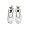 Anta Retro Versatile Casual Low-Top Sneakers Men Sneakers White Gray 912228093-3