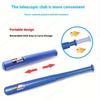 Children Baseball Ball Toys Games Adjustable Automatic Pitching Baseball Machine Toy Sets Kids Outdoor Sports Birthday Boy Gift