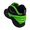 ELF Synthesis 13 Fahrschuhe für Lime Größe Kawasaki, Grün, 25.5cm