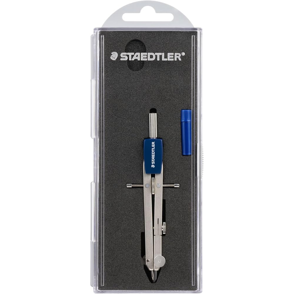 Staedtler Compass Medium Vehicle Small Compass 55760SK-JN