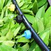 Pressure-Compensating Drip Emitter 2L/4L/8L - Removable Garden & Balcony Irrigation Stabilizer