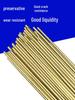 S201 Purple Copper, S214 Aluminum Bronze, S211 Silicon Bronze, S221 Tin Brass, S213 Phosphor Bronze TIG Welding Wires.