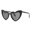 Saint Laurent Sl 181 Loulou 001 Women Sunglasses